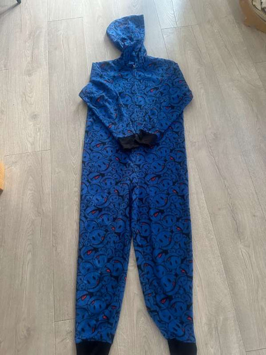 Joe Boxer náttgalli