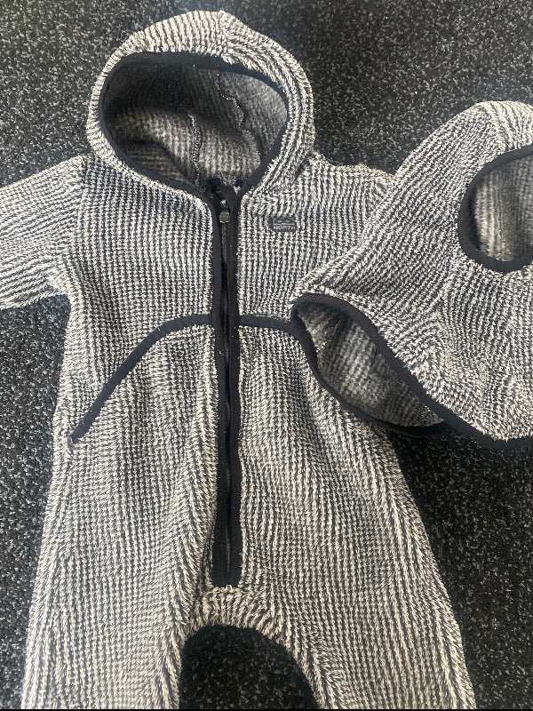 66.mjúkur galli og húfa