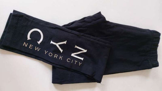 leggings NYC