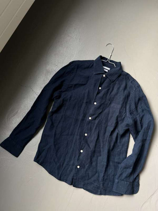 Zara Linen skyrta