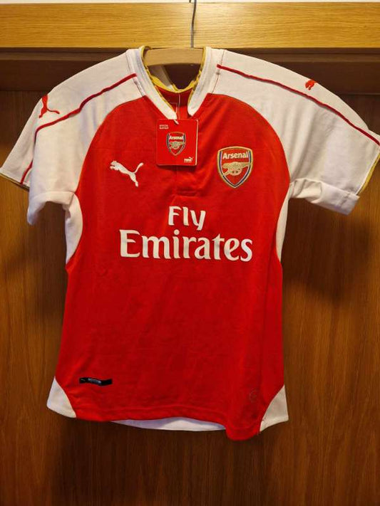 ARSENAL bolur barna