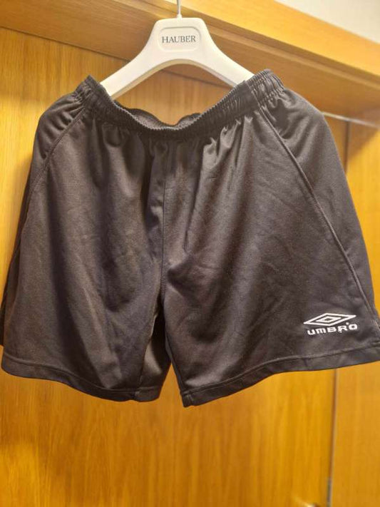 stuttbuxur UMBRO svartar