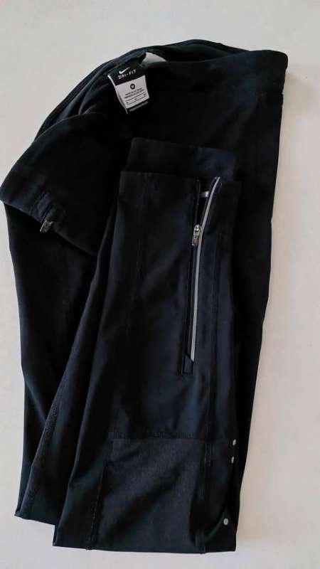 Íþróttaleggings Nike dry fit