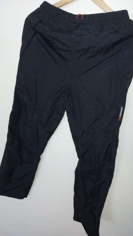 Regn/vindbuxur Didrikson