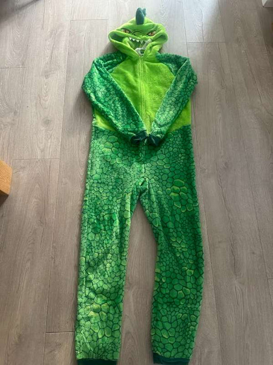 Risaeðlu kósígalli