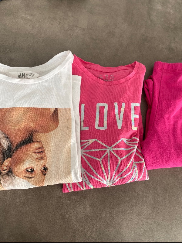 Bolur/peysa/leggings