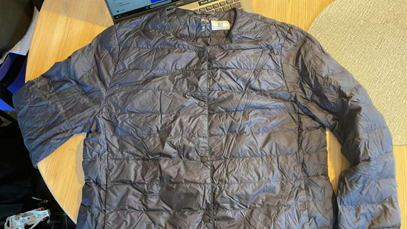 Uniqlo jakki