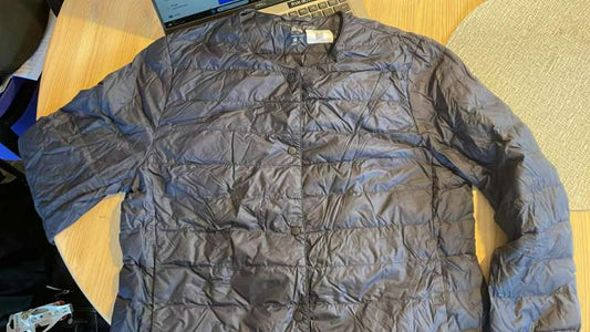 Uniqlo jakki