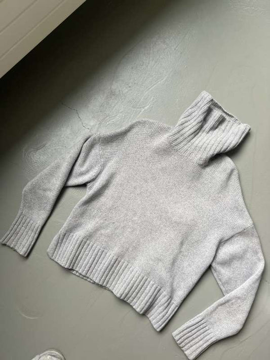 Zara Cashmere Peysa
