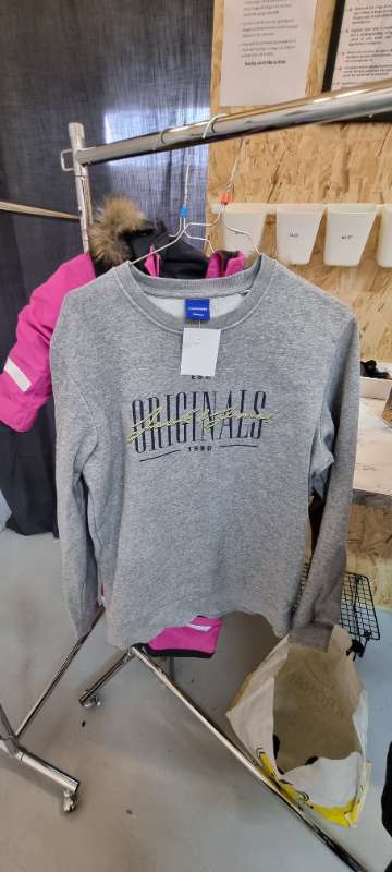 Jack&jones oeysa