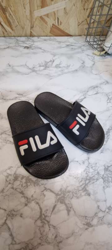 Fila innskór