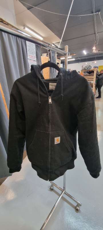 Carhart jakki