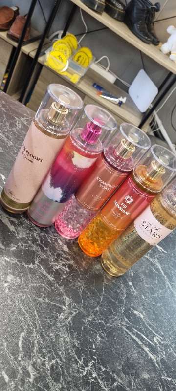 Bath&body sprey