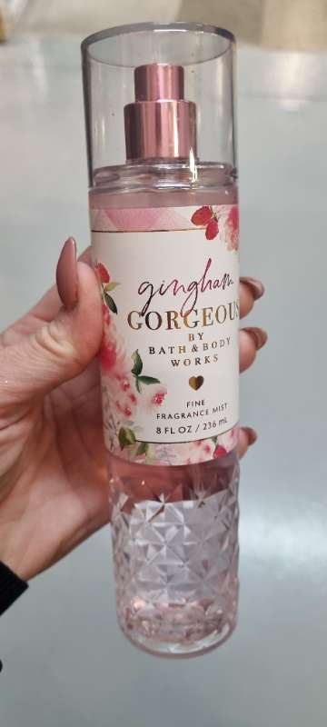 Bath&body sprey