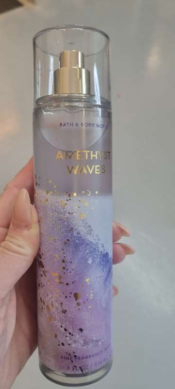 Bath&body sprey