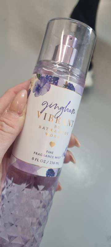 Bath&body sprey