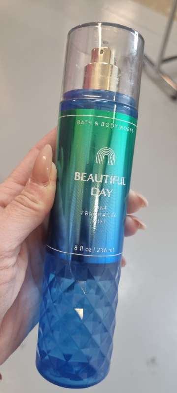 Bath&body sprey