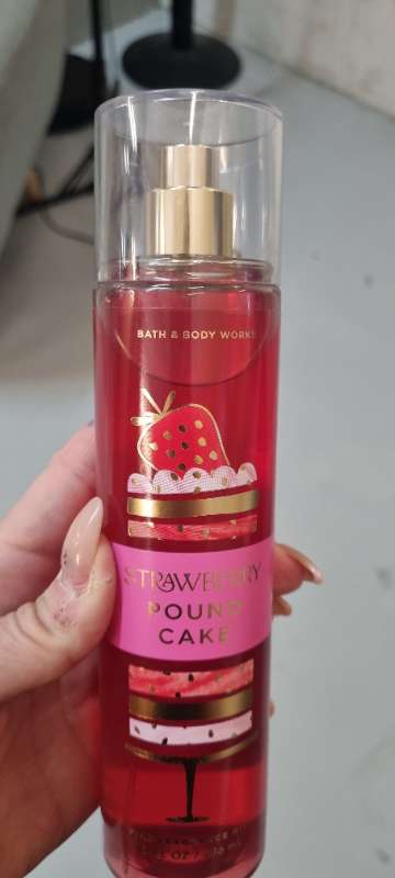 Bath&body sprey