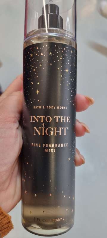 Bath&body sprey