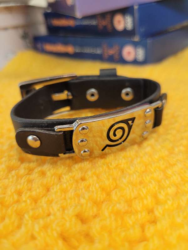 Naruto armband