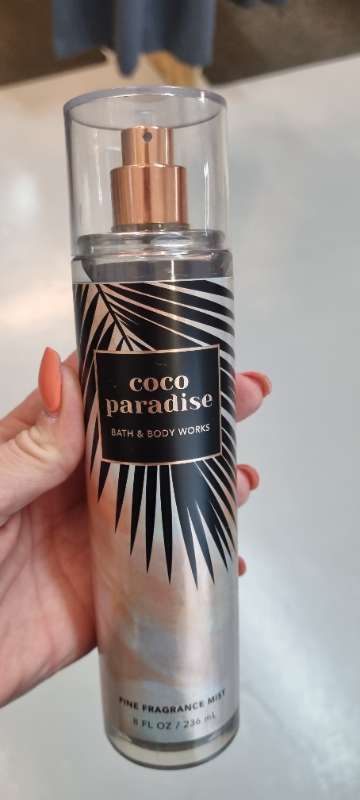 Bath&body sprey