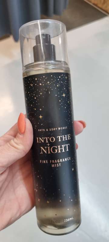 Bath&body sprey