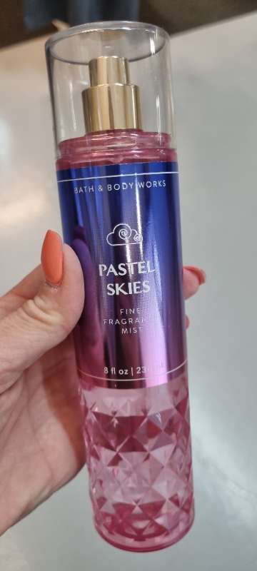 Bath&body sprey