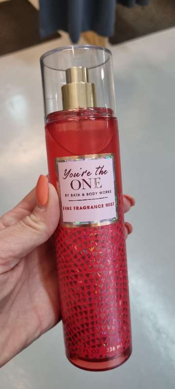 Bath&body sprey