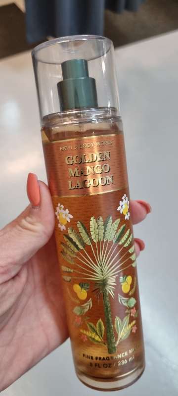 Bath&body sprey