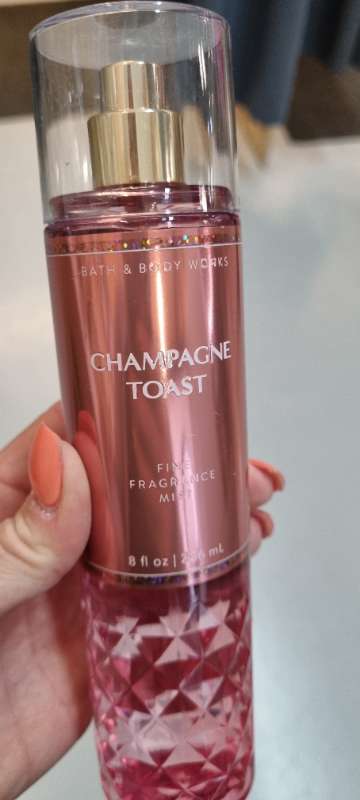 Bath&body sprey