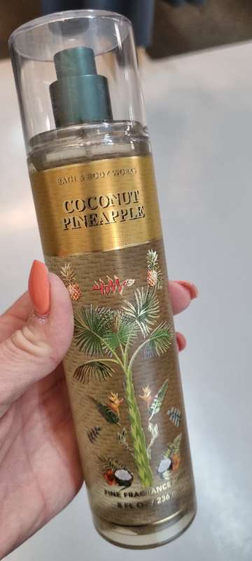 Bath&body sprey