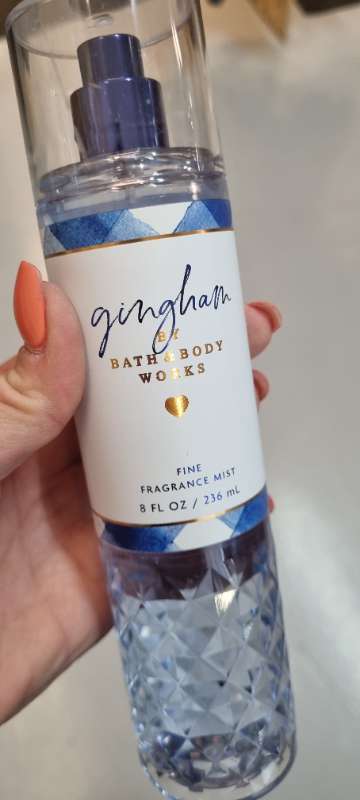 Bath&body sprey