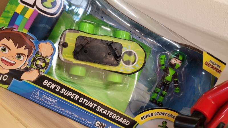 Ben 10