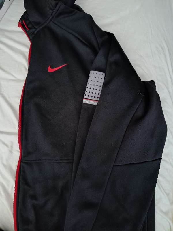 Nike jakki