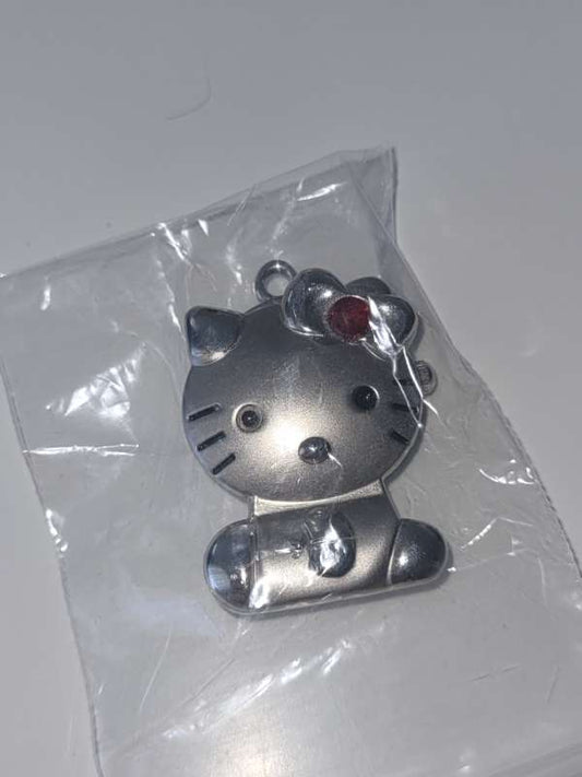 Hello Kitty klukka