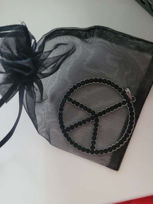 Peace merki