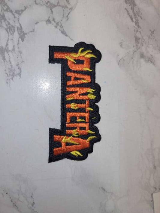 Pantera merki