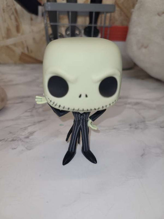 Jack Skellington