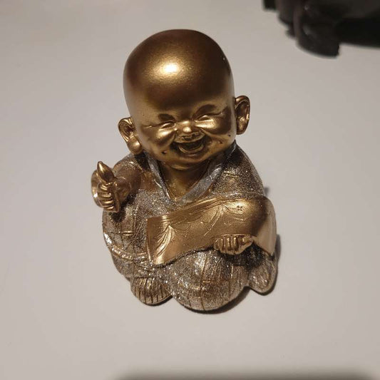 Lítil Buddha