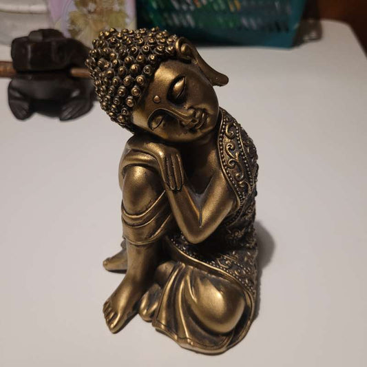 Buddha stytta