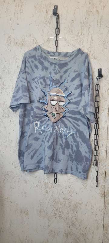Rick&Morty bolur