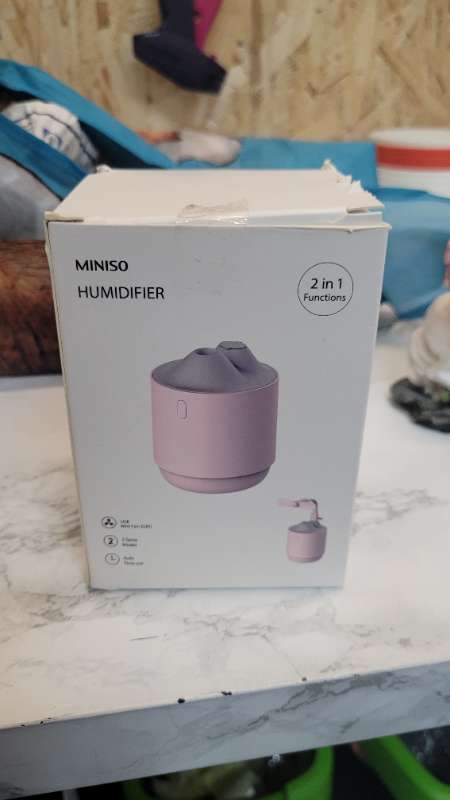 Miniso Humidifier