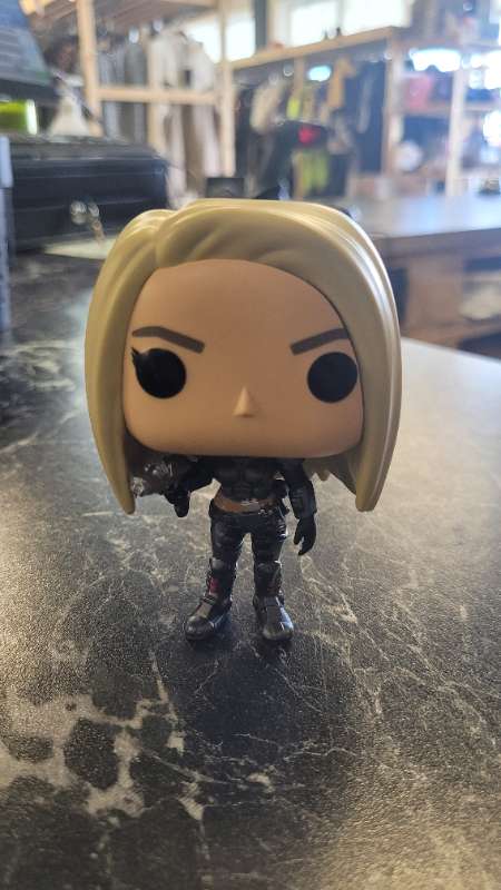 Funko POP! Fígúra