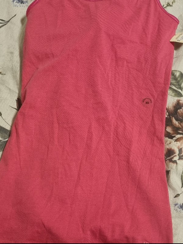 Areopostale hlýrabolur nýr