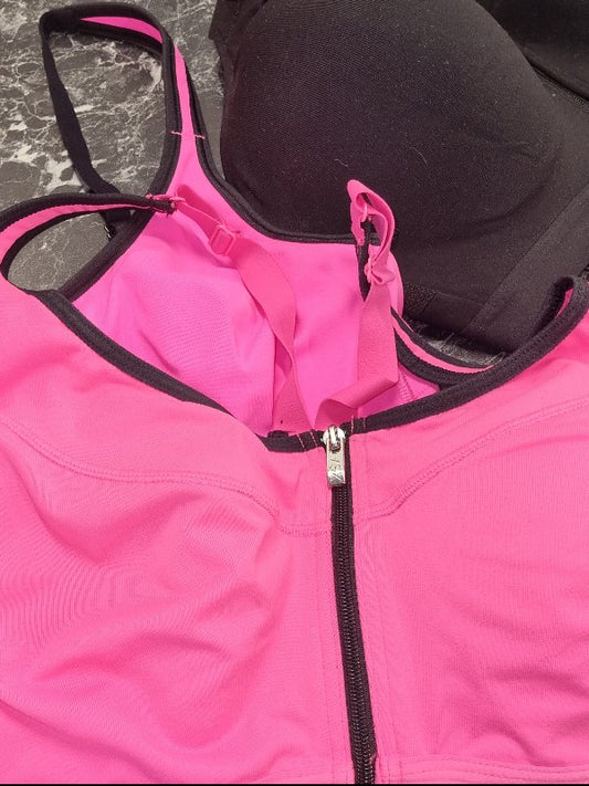 Victorias secret toppur nýr