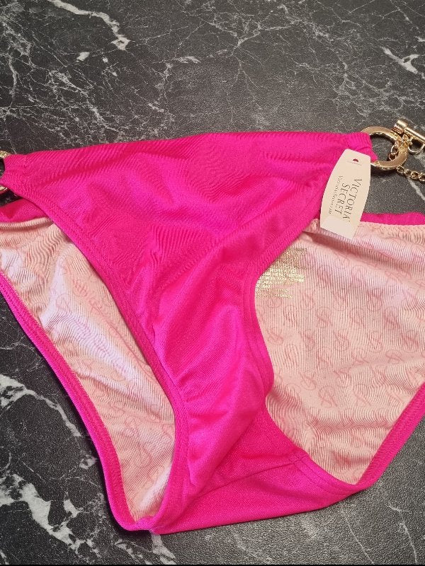 Victorias secret bikiní buxur