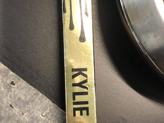 Kylie nýtt
