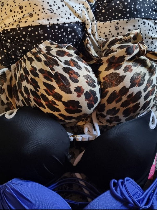 Victorias secret bikini toppur nýr